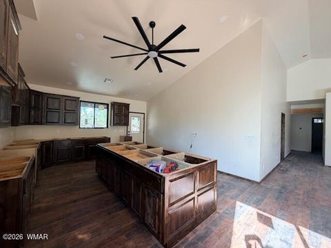 Tiny photo for 3266 Durango Drive, Happy Jack, AZ 86024 (MLS # 262396)