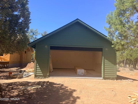Tiny photo for 3266 Durango Drive, Happy Jack, AZ 86024 (MLS # 262396)