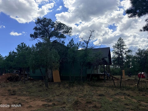 Tiny photo for 3266 Durango Drive, Happy Jack, AZ 86024 (MLS # 262396)
