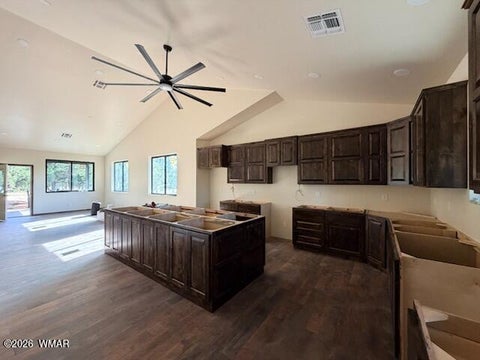Tiny photo for 3266 Durango Drive, Happy Jack, AZ 86024 (MLS # 262396)
