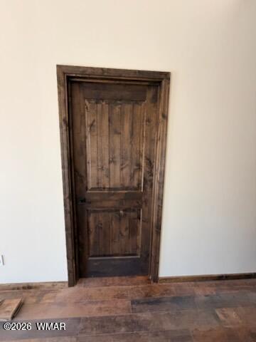 Tiny photo for 3266 Durango Drive, Happy Jack, AZ 86024 (MLS # 262396)