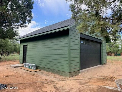 Tiny photo for 3266 Durango Drive, Happy Jack, AZ 86024 (MLS # 262396)