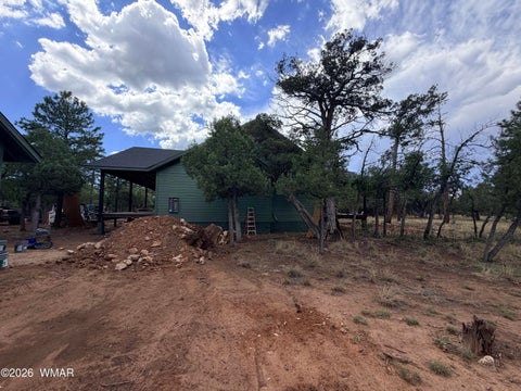 Tiny photo for 3266 Durango Drive, Happy Jack, AZ 86024 (MLS # 262396)