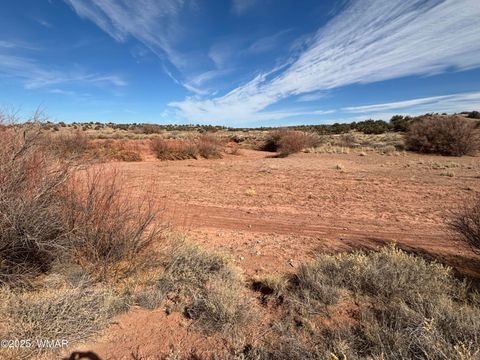 Tiny photo for 9659 E Juniper Berry Trail, Snowflake, AZ 85937 (MLS # 254596)