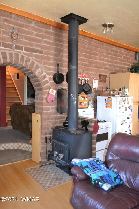 Tiny photo for 3733 Del Contento, Snowflake, AZ 85937 (MLS # 256028)