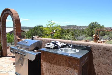 Tiny photo for 3733 Del Contento, Snowflake, AZ 85937 (MLS # 256028)