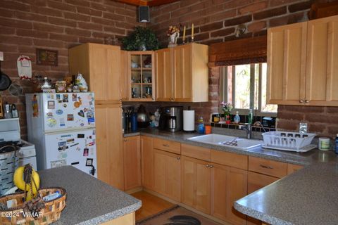 Tiny photo for 3733 Del Contento, Snowflake, AZ 85937 (MLS # 256028)
