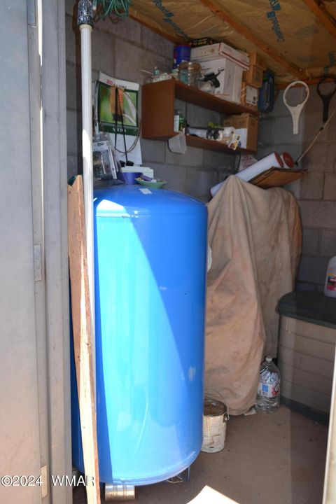 Tiny photo for 3733 Del Contento, Snowflake, AZ 85937 (MLS # 256028)