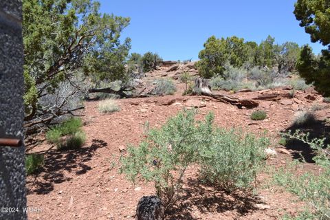 Tiny photo for 3733 Del Contento, Snowflake, AZ 85937 (MLS # 256028)