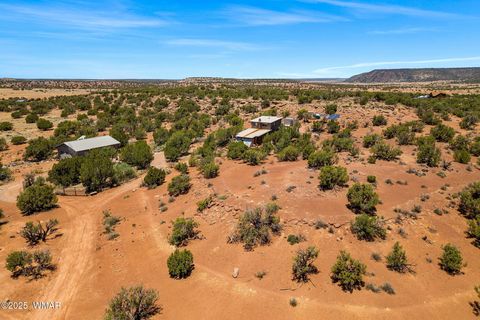 Tiny photo for 3733 Del Contento, Snowflake, AZ 85937 (MLS # 256028)