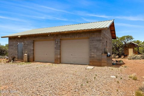 Tiny photo for 3733 Del Contento, Snowflake, AZ 85937 (MLS # 256028)