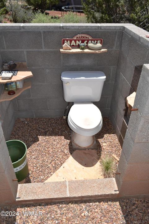 Tiny photo for 3733 Del Contento, Snowflake, AZ 85937 (MLS # 256028)