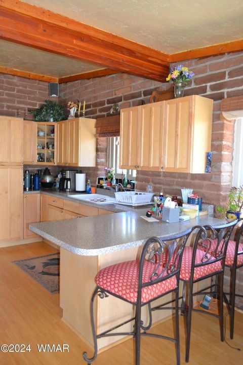 Tiny photo for 3733 Del Contento, Snowflake, AZ 85937 (MLS # 256028)