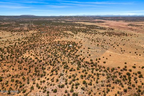 Tiny photo for 3733 Del Contento, Snowflake, AZ 85937 (MLS # 256028)