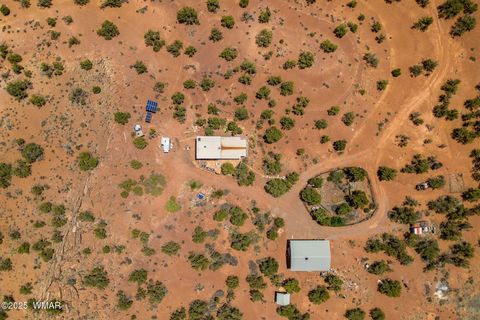 Tiny photo for 3733 Del Contento, Snowflake, AZ 85937 (MLS # 256028)