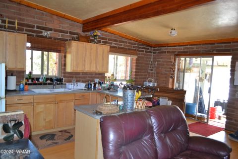 Tiny photo for 3733 Del Contento, Snowflake, AZ 85937 (MLS # 256028)