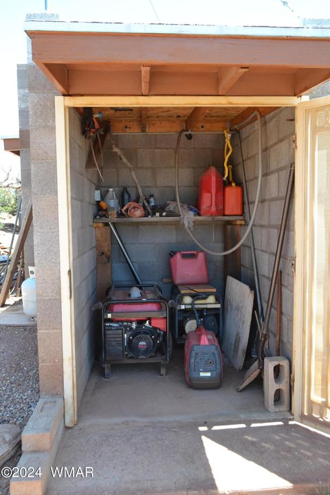 Tiny photo for 3733 Del Contento, Snowflake, AZ 85937 (MLS # 256028)
