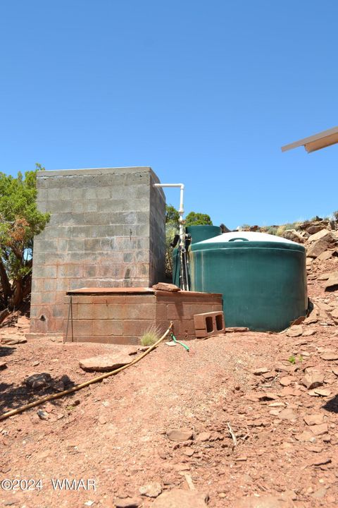 Tiny photo for 3733 Del Contento, Snowflake, AZ 85937 (MLS # 256028)