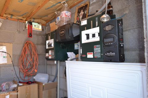 Tiny photo for 3733 Del Contento, Snowflake, AZ 85937 (MLS # 256028)