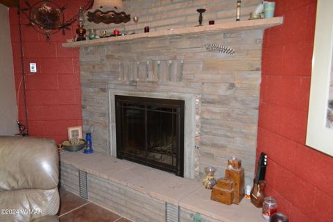 Tiny photo for 3733 Del Contento, Snowflake, AZ 85937 (MLS # 256028)