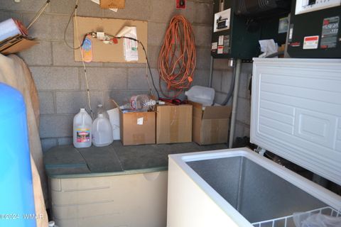 Tiny photo for 3733 Del Contento, Snowflake, AZ 85937 (MLS # 256028)