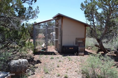 Tiny photo for 3733 Del Contento, Snowflake, AZ 85937 (MLS # 256028)