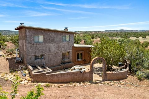Tiny photo for 3733 Del Contento, Snowflake, AZ 85937 (MLS # 256028)
