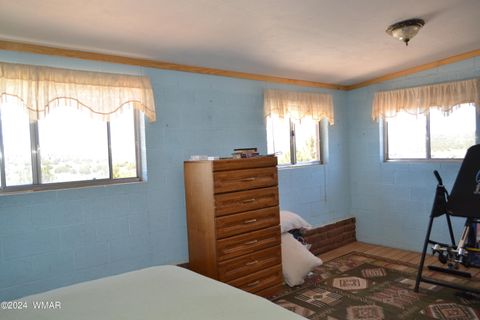 Tiny photo for 3733 Del Contento, Snowflake, AZ 85937 (MLS # 256028)