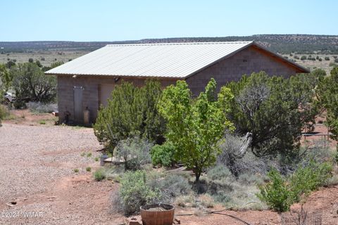 Tiny photo for 3733 Del Contento, Snowflake, AZ 85937 (MLS # 256028)