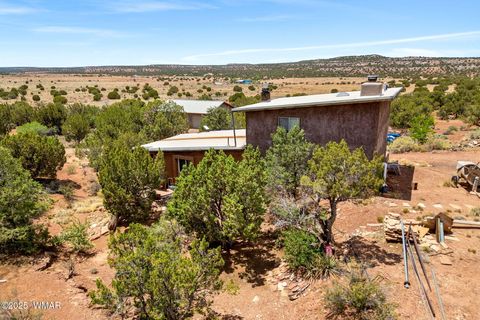 Tiny photo for 3733 Del Contento, Snowflake, AZ 85937 (MLS # 256028)