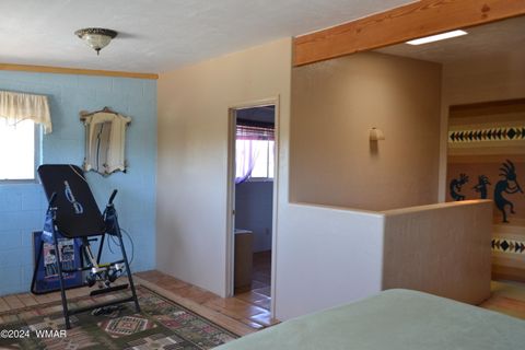 Tiny photo for 3733 Del Contento, Snowflake, AZ 85937 (MLS # 256028)