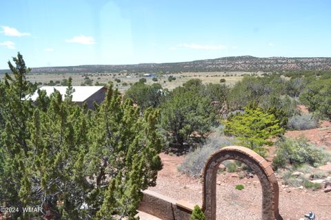 Tiny photo for 3733 Del Contento, Snowflake, AZ 85937 (MLS # 256028)