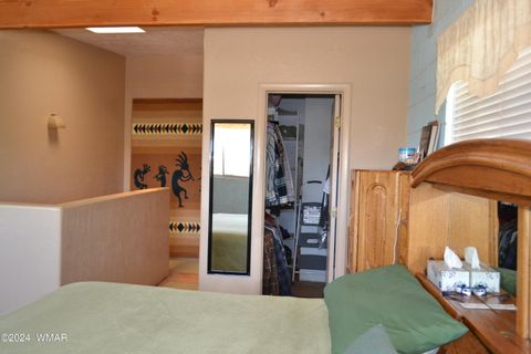 Tiny photo for 3733 Del Contento, Snowflake, AZ 85937 (MLS # 256028)