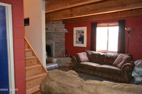 Tiny photo for 3733 Del Contento, Snowflake, AZ 85937 (MLS # 256028)