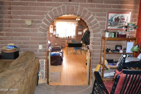 Tiny photo for 3733 Del Contento, Snowflake, AZ 85937 (MLS # 256028)