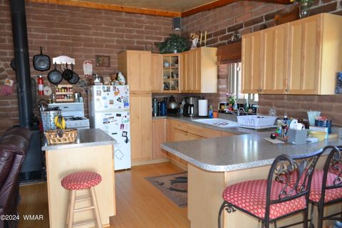 Tiny photo for 3733 Del Contento, Snowflake, AZ 85937 (MLS # 256028)