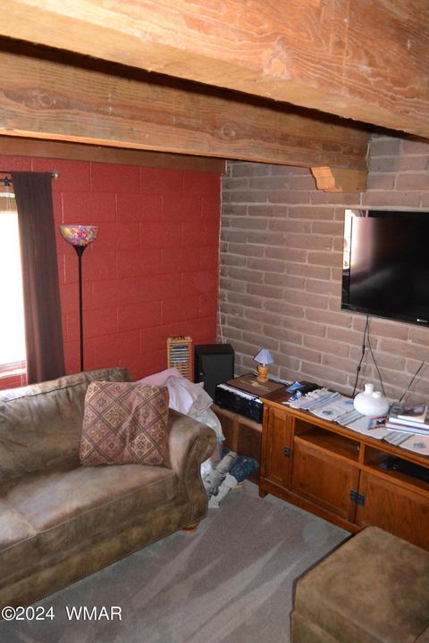 Tiny photo for 3733 Del Contento, Snowflake, AZ 85937 (MLS # 256028)