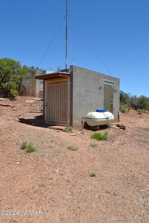 Tiny photo for 3733 Del Contento, Snowflake, AZ 85937 (MLS # 256028)