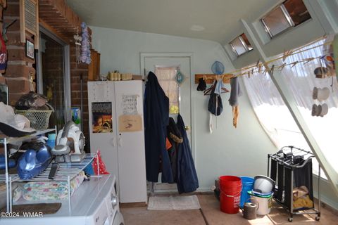 Tiny photo for 3733 Del Contento, Snowflake, AZ 85937 (MLS # 256028)