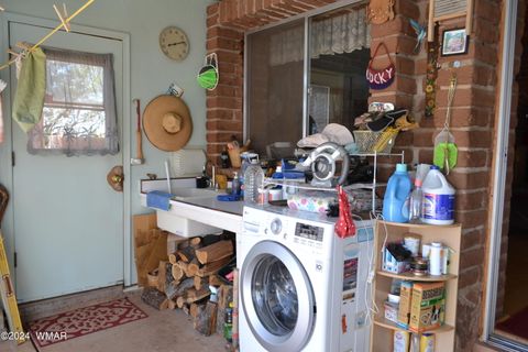 Tiny photo for 3733 Del Contento, Snowflake, AZ 85937 (MLS # 256028)