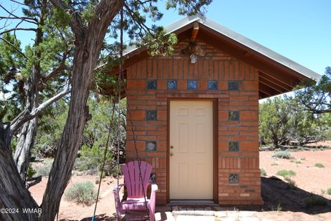 Tiny photo for 3733 Del Contento, Snowflake, AZ 85937 (MLS # 256028)