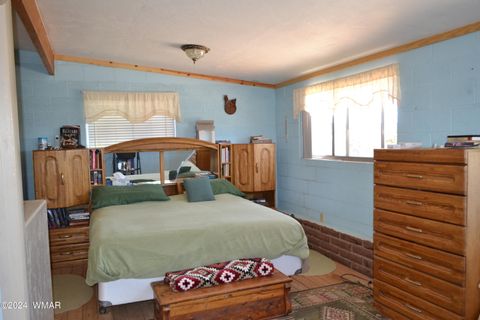Tiny photo for 3733 Del Contento, Snowflake, AZ 85937 (MLS # 256028)