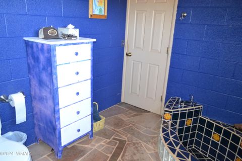 Tiny photo for 3733 Del Contento, Snowflake, AZ 85937 (MLS # 256028)