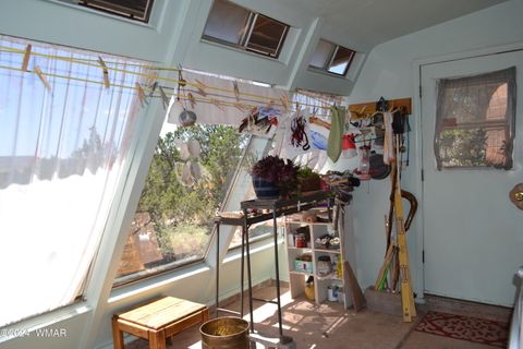 Tiny photo for 3733 Del Contento, Snowflake, AZ 85937 (MLS # 256028)