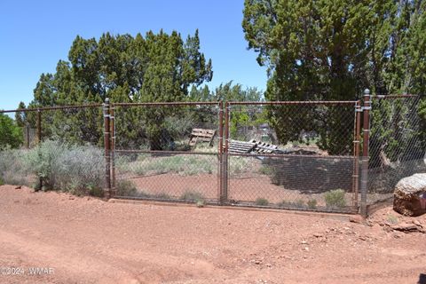 Tiny photo for 3733 Del Contento, Snowflake, AZ 85937 (MLS # 256028)