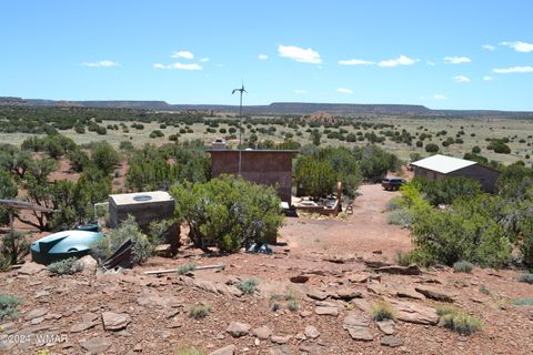 Tiny photo for 3733 Del Contento, Snowflake, AZ 85937 (MLS # 256028)