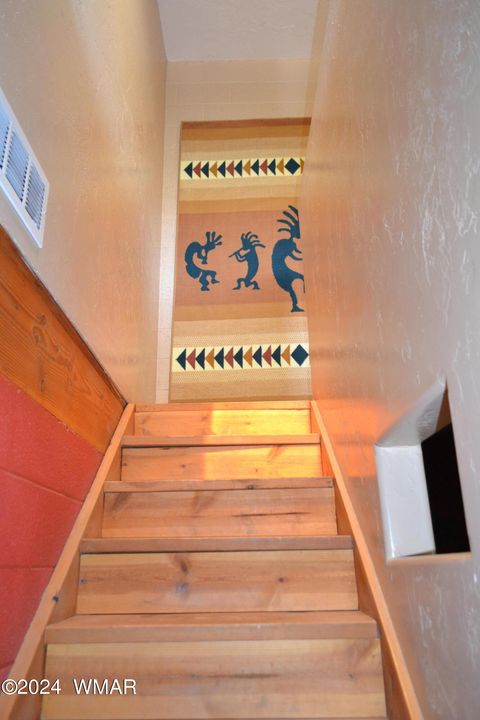 Tiny photo for 3733 Del Contento, Snowflake, AZ 85937 (MLS # 256028)