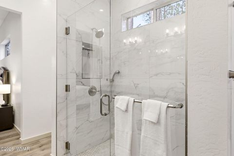 Tiny photo for 2900 Springer Mountain Drive, Lakeside, AZ 85929 (MLS # 260263)