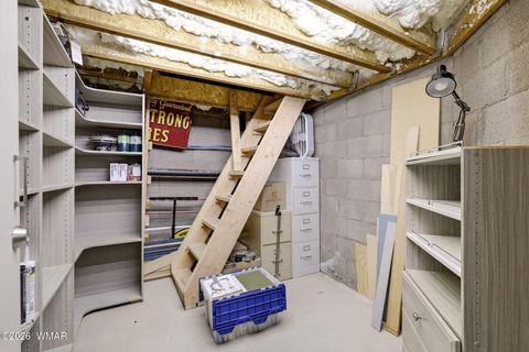 Tiny photo for 2900 Springer Mountain Drive, Lakeside, AZ 85929 (MLS # 260263)