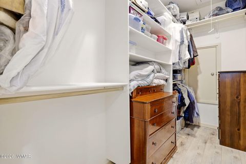 Tiny photo for 2900 Springer Mountain Drive, Lakeside, AZ 85929 (MLS # 260263)